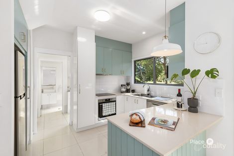 Property photo of 4/148 Baringa Street Morningside QLD 4170