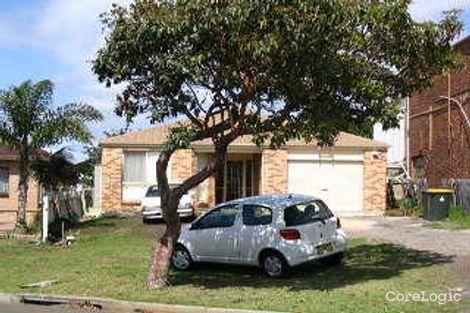 Property photo of 5 Fifth Avenue Port Kembla NSW 2505