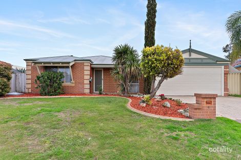 4 Jean Pierre Dr, Warnbro, WA 6169