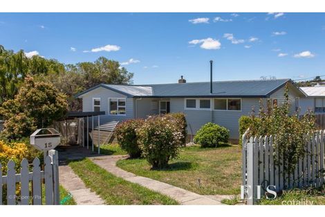 15 Hotham Ct, Glenorchy, TAS 7010