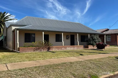 Property photo of 8 Riddell Street Bingara NSW 2404
