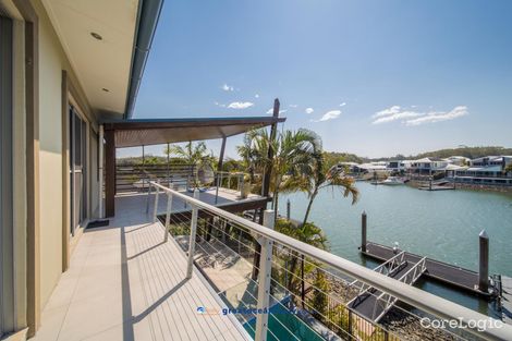 Property photo of 34 Buccaneer Way Coomera QLD 4209