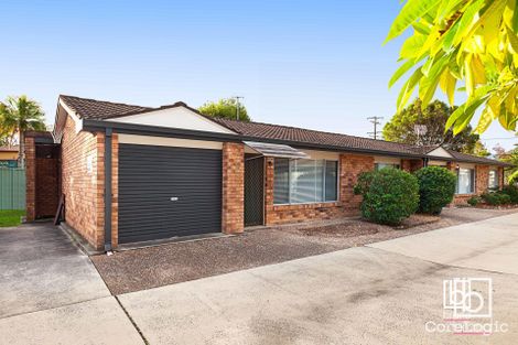 Property photo of 2/42-48 Gascoigne Road Gorokan NSW 2263