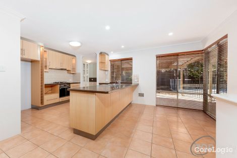 Property photo of 35 Cameron Court Willetton WA 6155