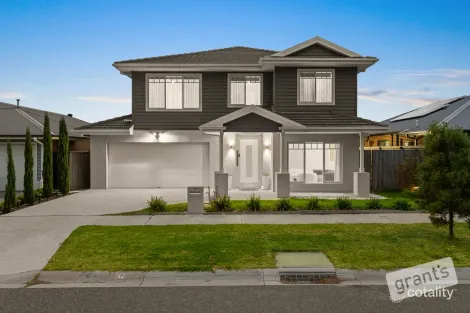 85 Centenary Bvd, Officer South, VIC 3809