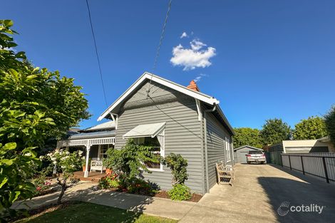 Property photo of 18 Chenery Street Mansfield VIC 3722
