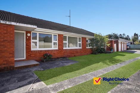 2/82 Pur Pur Ave, Lake Illawarra, NSW 2528