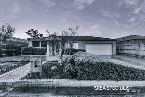 Property photo of 43 Thwaites Road Pakenham VIC 3810
