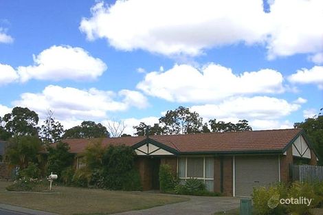 Property photo of 41 Brushtail Crescent Doolandella QLD 4077