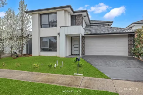 Property photo of 4 Riverrun Drive Botanic Ridge VIC 3977