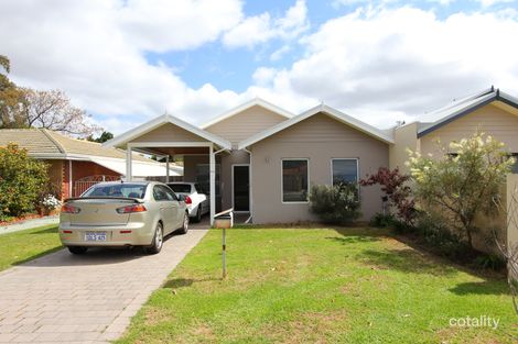 Property photo of 21A Appleton Street Carlisle WA 6101