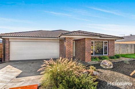 Property photo of 25 Linnea Drive Yarragon VIC 3823