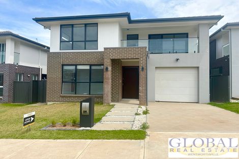 2a Filly Rd, Austral, NSW 2179