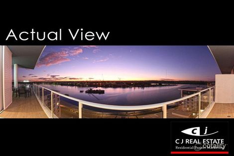 Property photo of 1201/36 Shoreline Drive Rhodes NSW 2138