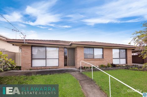 Property photo of 4 Boundary Road Windang NSW 2528