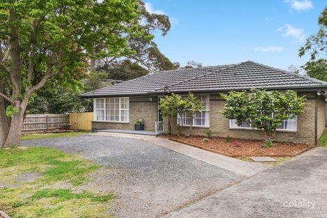 Property photo of 16 Sasses Avenue Bayswater VIC 3153