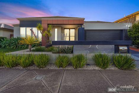 Property photo of 16 Delaney Boulevard Williams Landing VIC 3027