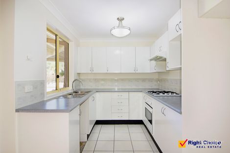 Property photo of 19 Downes Drive Albion Park NSW 2527