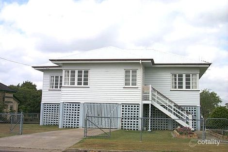 18 Moreton St, Maryborough, QLD 4650