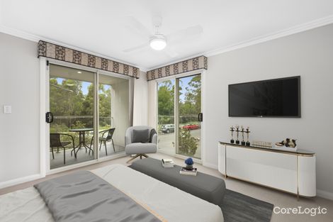 Property photo of 1/6-11 Parkside Crescent Campbelltown NSW 2560
