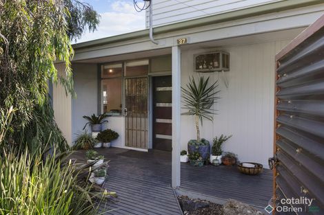 Property photo of 37 Happy Valley Drive Sunset Strip VIC 3922