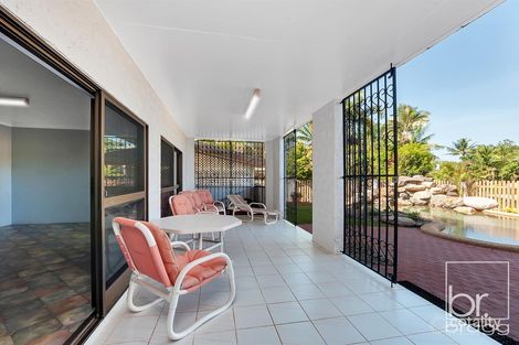 Property photo of 26 Trundle Terrace Whitfield QLD 4870