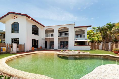Property photo of 26 Trundle Terrace Whitfield QLD 4870