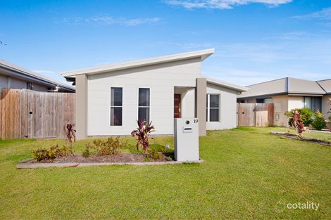 Property photo of 19 Elgans Parade Rural View QLD 4740