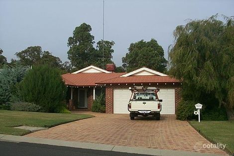56 Mindalong Cl, South Bunbury, WA 6230