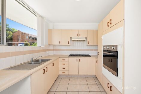 Property photo of 12/29 Grove Street Toowong QLD 4066