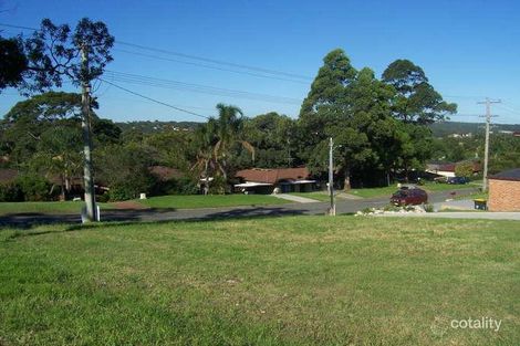 Property photo of 39 Auklet Road Mount Hutton NSW 2290