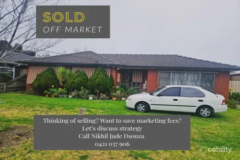 3 Karoola Ct, Hoppers Crossing, VIC 3029