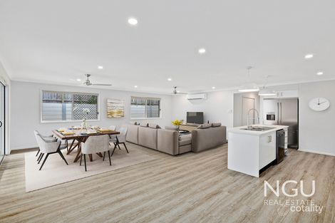 Property photo of 6 Munich Court Spring Mountain QLD 4300