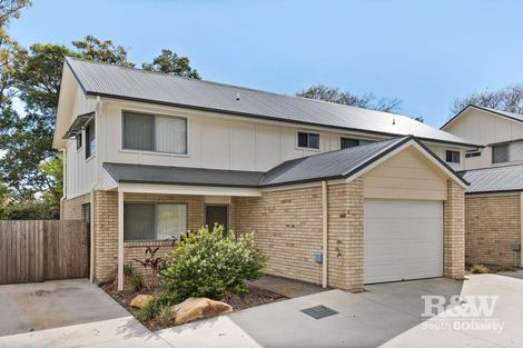 3/47 Gladstone Rd, Sadliers Crossing, QLD 4305