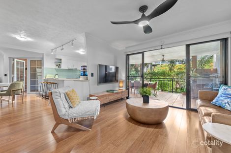 6/52 Beeston St, Teneriffe, QLD 4005