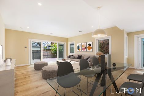 Property photo of 215 La Perouse Street Red Hill ACT 2603