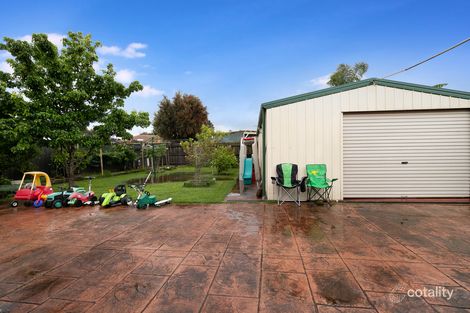 43 Wintersun Dr, Albanvale, VIC 3021
