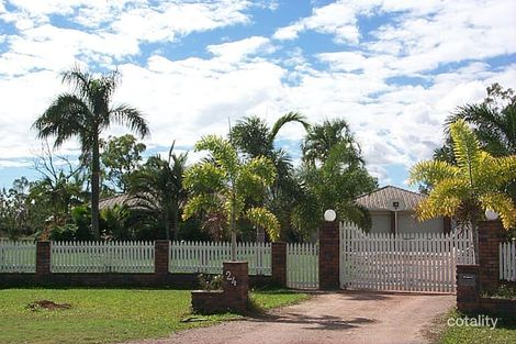 24 Rivergum Ct, Condon, QLD 4815