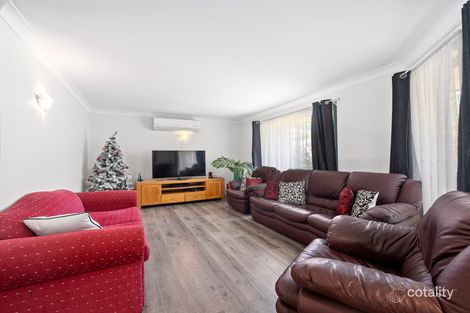 Property photo of 7 Wisteria Close Coffs Harbour NSW 2450