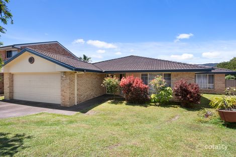Property photo of 7 Wisteria Close Coffs Harbour NSW 2450