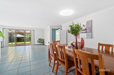 Property photo of 7 Wisteria Close Coffs Harbour NSW 2450