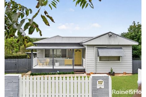117 Cardiff Rd, Elermore Vale, NSW 2287