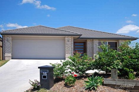 16 Curlew Ct, Warner, QLD 4500