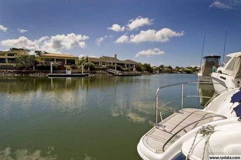 Property photo of 8009 Key Waters Hope Island QLD 4212