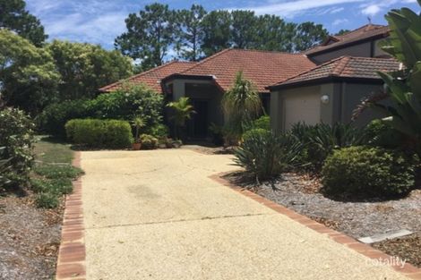 Property photo of 5/19 Santa Barbara Road Hope Island QLD 4212