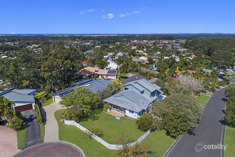 Property photo of 46 Illuka Street Buderim QLD 4556