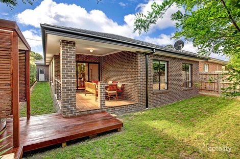 Property photo of 11A Walmer Street Ringwood VIC 3134