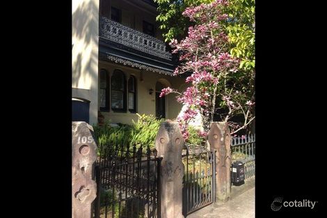 116 Ocean St, Woollahra, NSW 2025