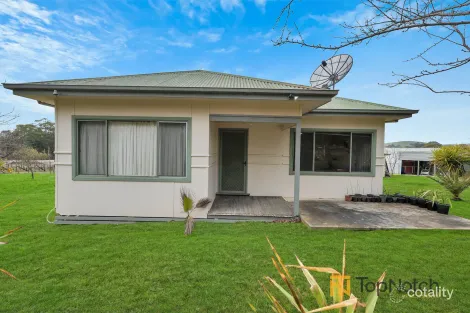 65 Clonbinane Rd, Clonbinane, VIC 3658