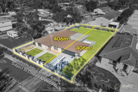 Property photo of 20 Keyes Street Loganlea QLD 4131